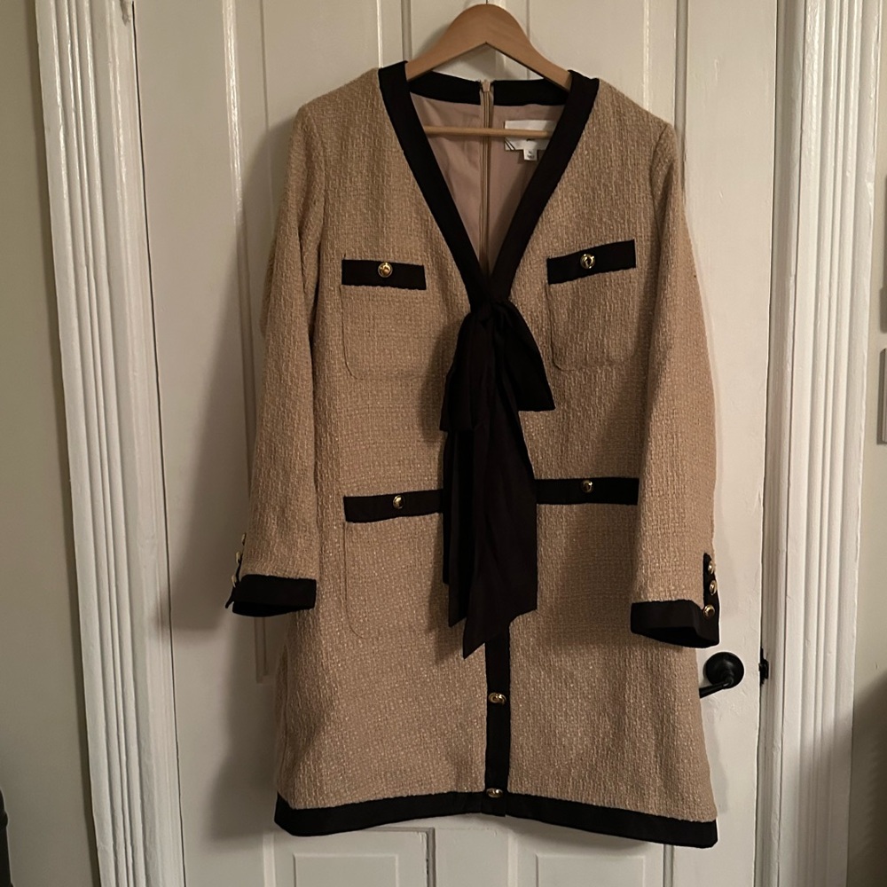 Tuckernuck Dress